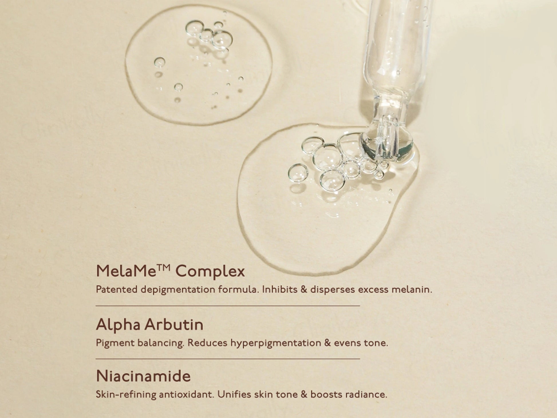 Asaya Advanced Spot Targeting Face Serum