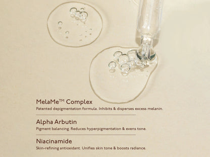 Asaya Advanced Spot Targeting Face Serum