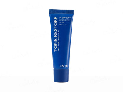 Asaya Tone Restore Knee-Neck-Elbow Depigmentation Cream