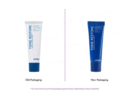 Asaya Tone Restore Knee-Neck-Elbow Depigmentation Cream