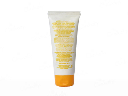 Asaya Under One Sun Detan Face Face Cleanser