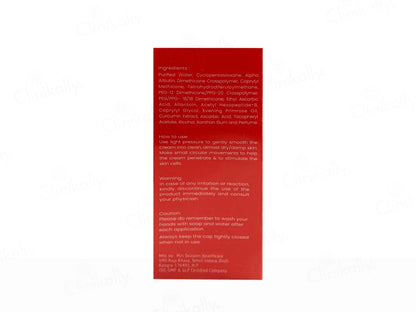 Ascoglow DP Skin Revitalizing and  Radiance Boosting Cream