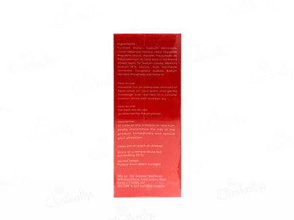 Ascoglow XG Brightening and  Conditioning Face Cleanser