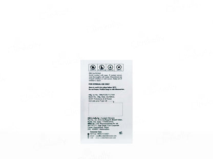 Asinbro 15 Percent Vitamin C Face Serum