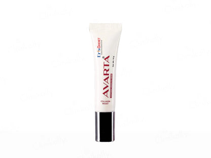 Avarta Lightening Under Eye Cream
