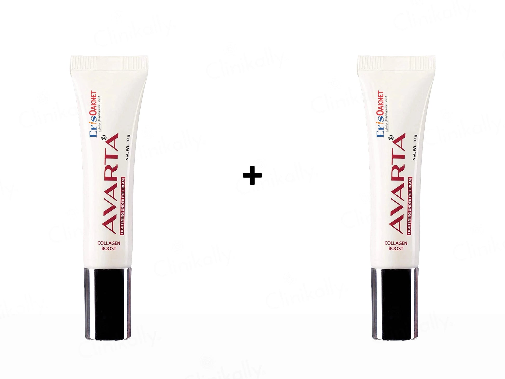 Avarta Lightening Under Eye Cream