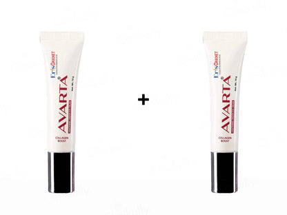 Avarta Lightening Under Eye Cream