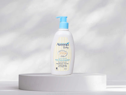 Aveeno Baby Daily Moisturising Bath