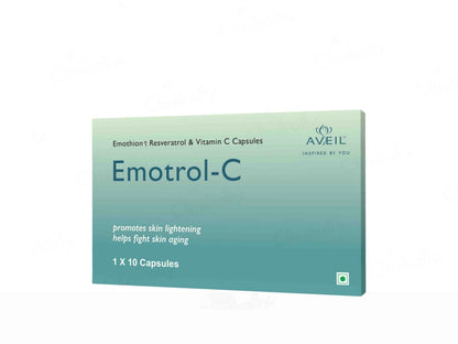 Aveil Emotrol-C Capsule