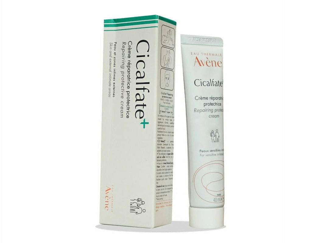 Avene Cicalfate Repairing Protective Cream