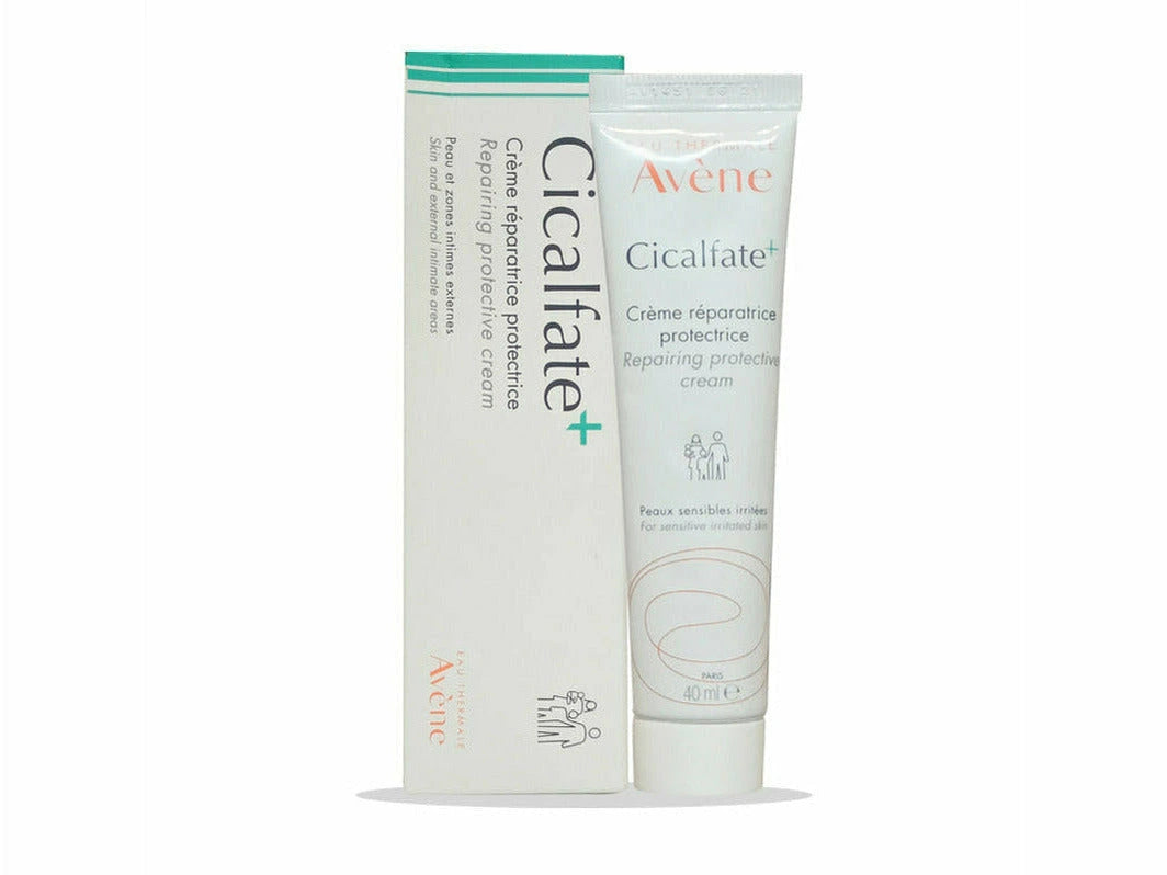 Avene Cicalfate Repairing Protective Cream