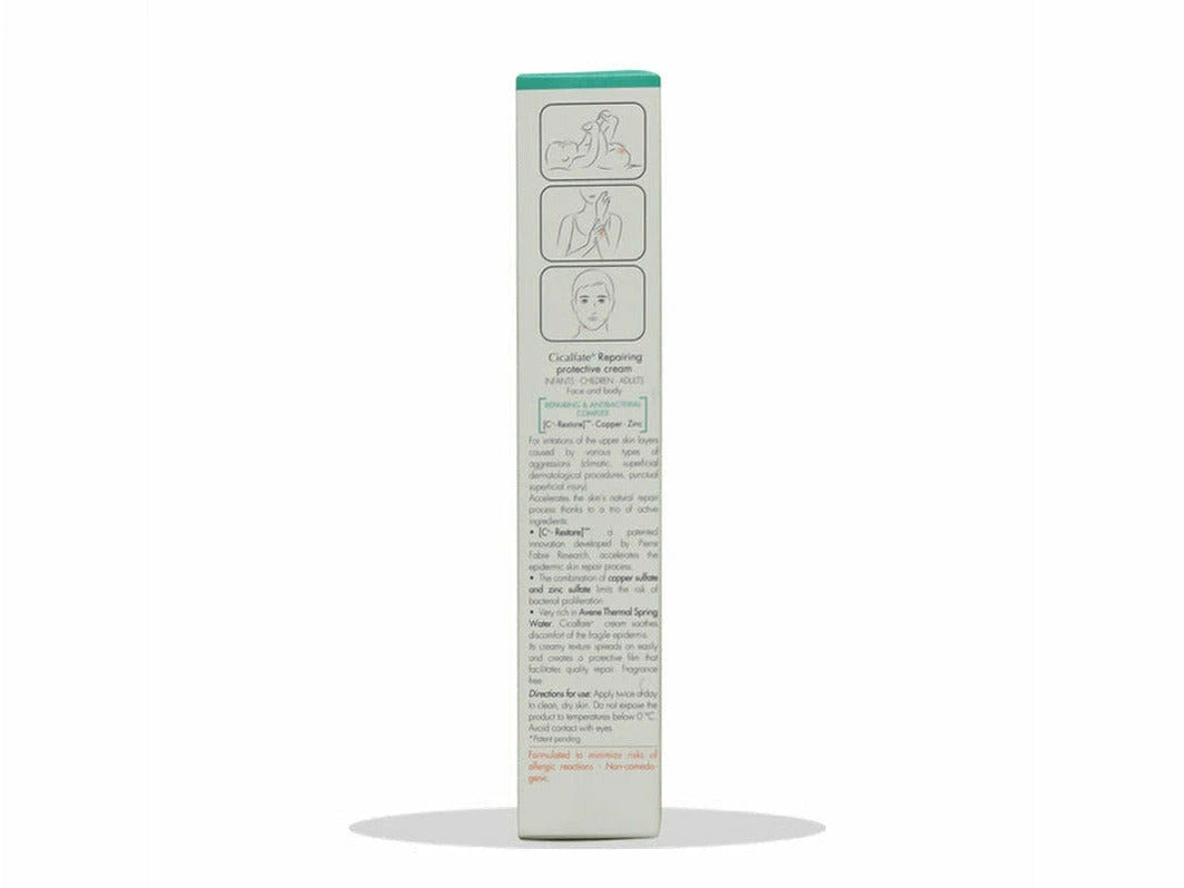 Avene Cicalfate Repairing Protective Cream