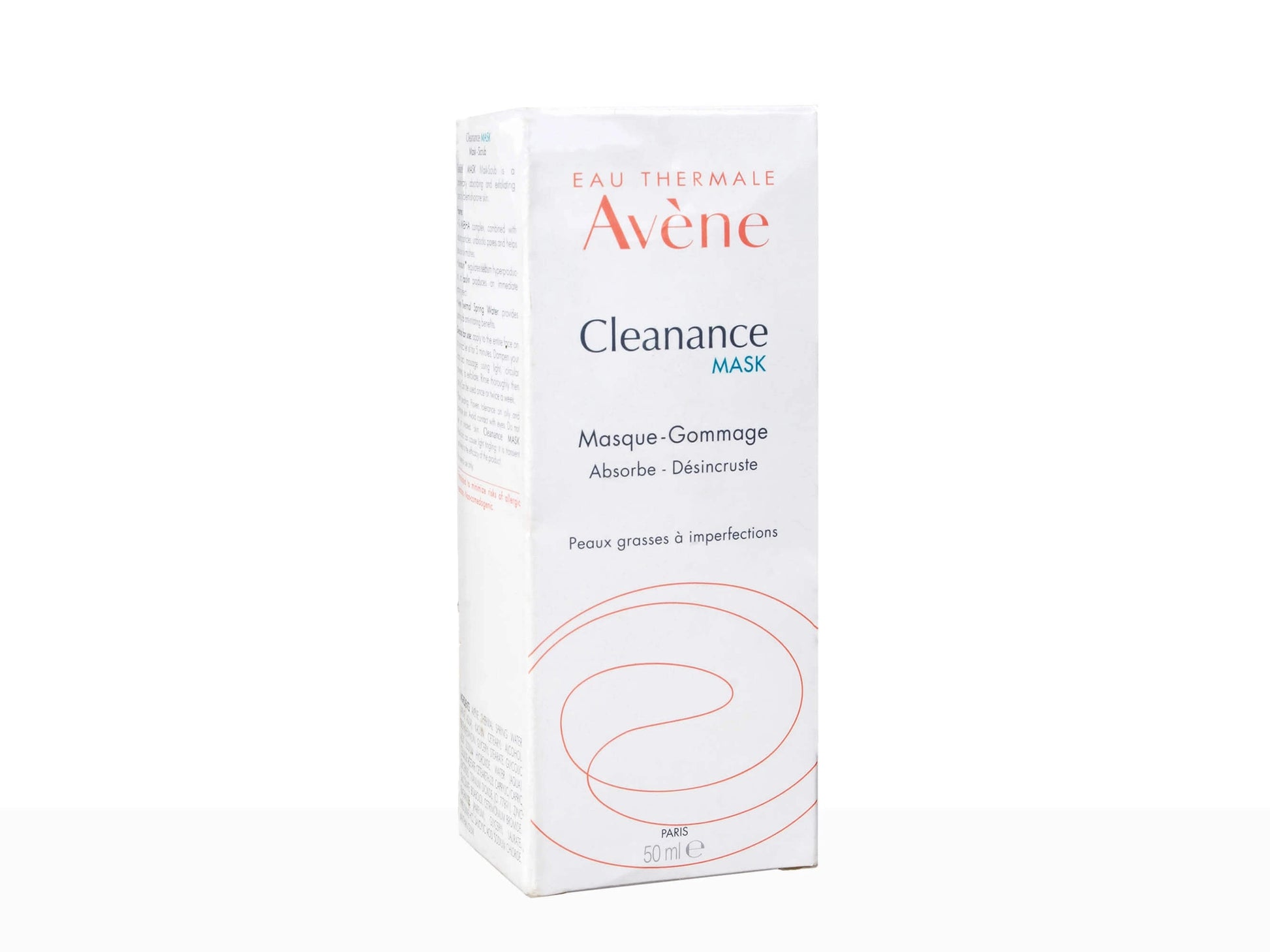 Avene Cleanance Mask