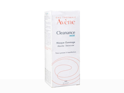 Avene Cleanance Mask