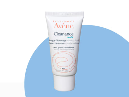 Avene Cleanance Mask
