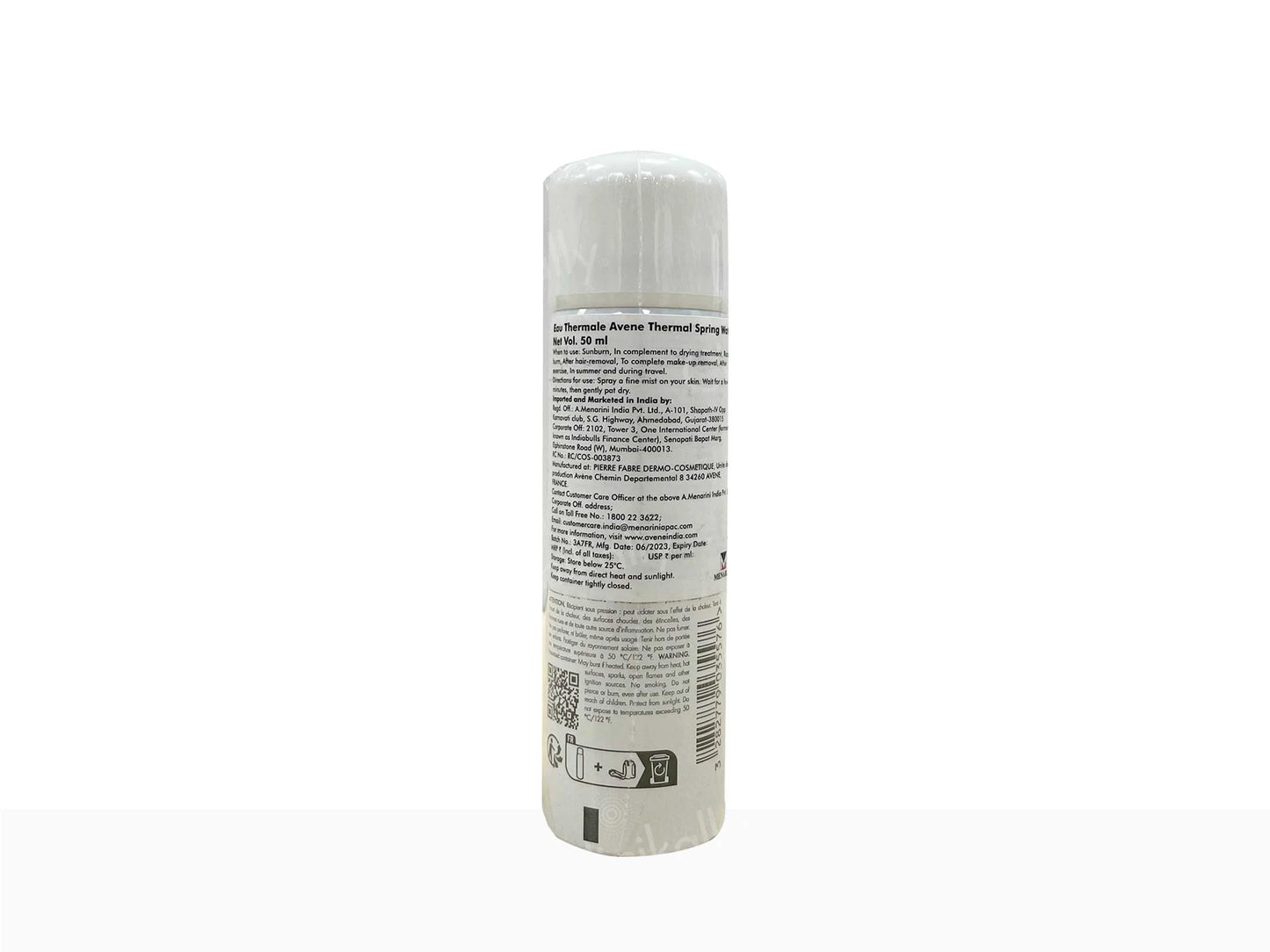 Avene Thermal Spring Water Spray