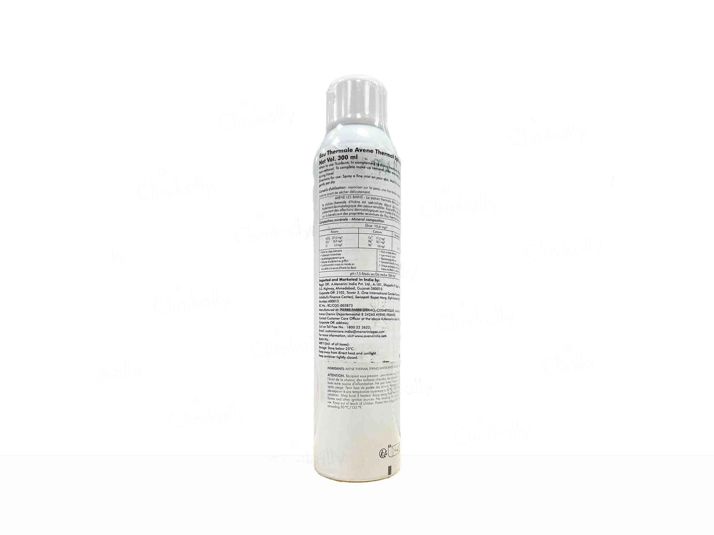 Avene Thermal Spring Water Spray