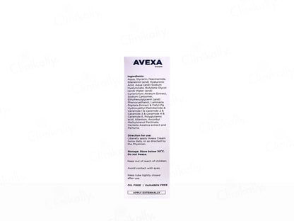 Avexa Cream