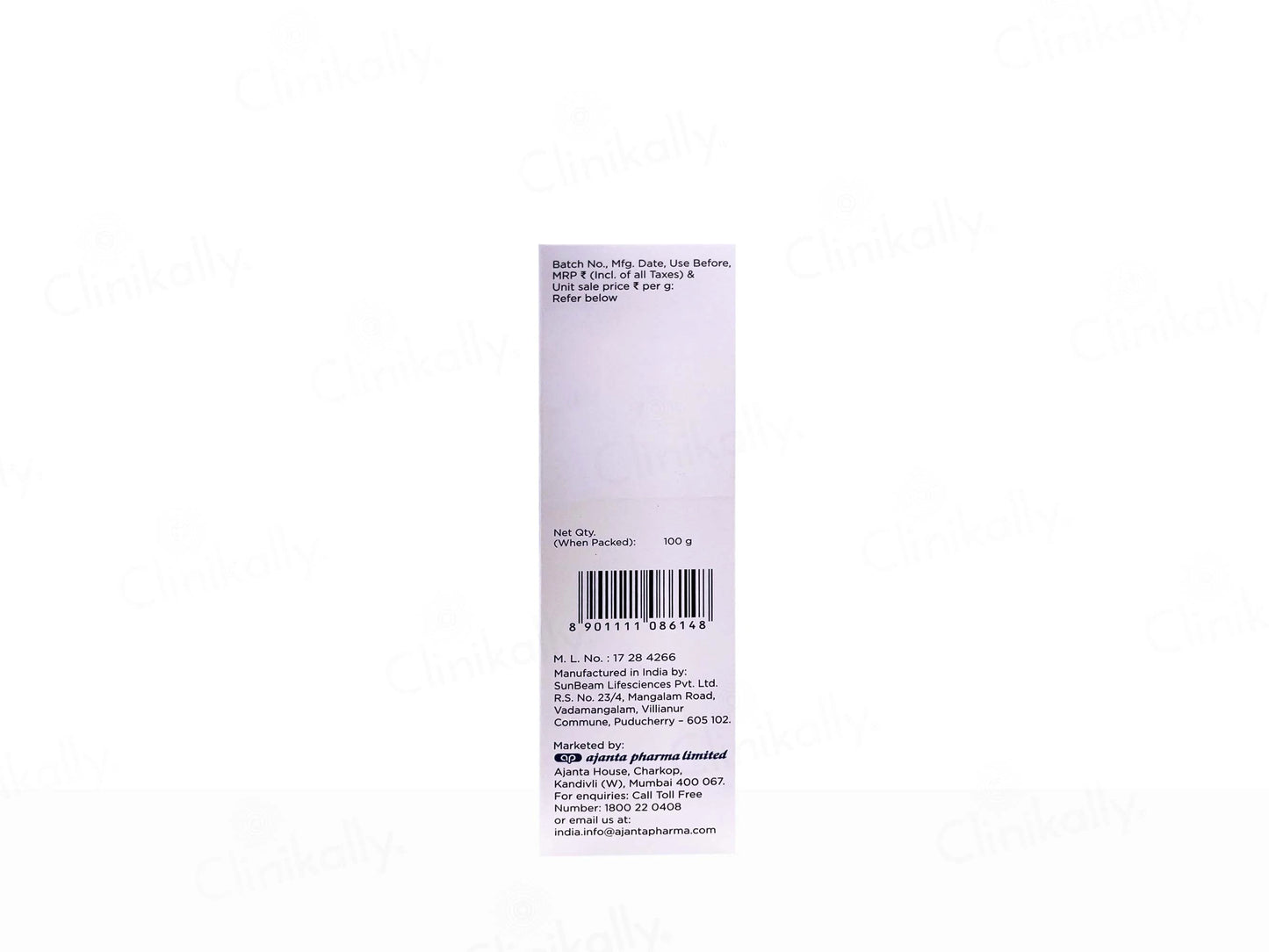 Avexa Cream