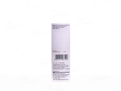 Avexa Cream