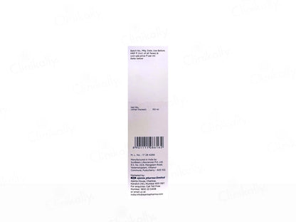 Avexa Lotion