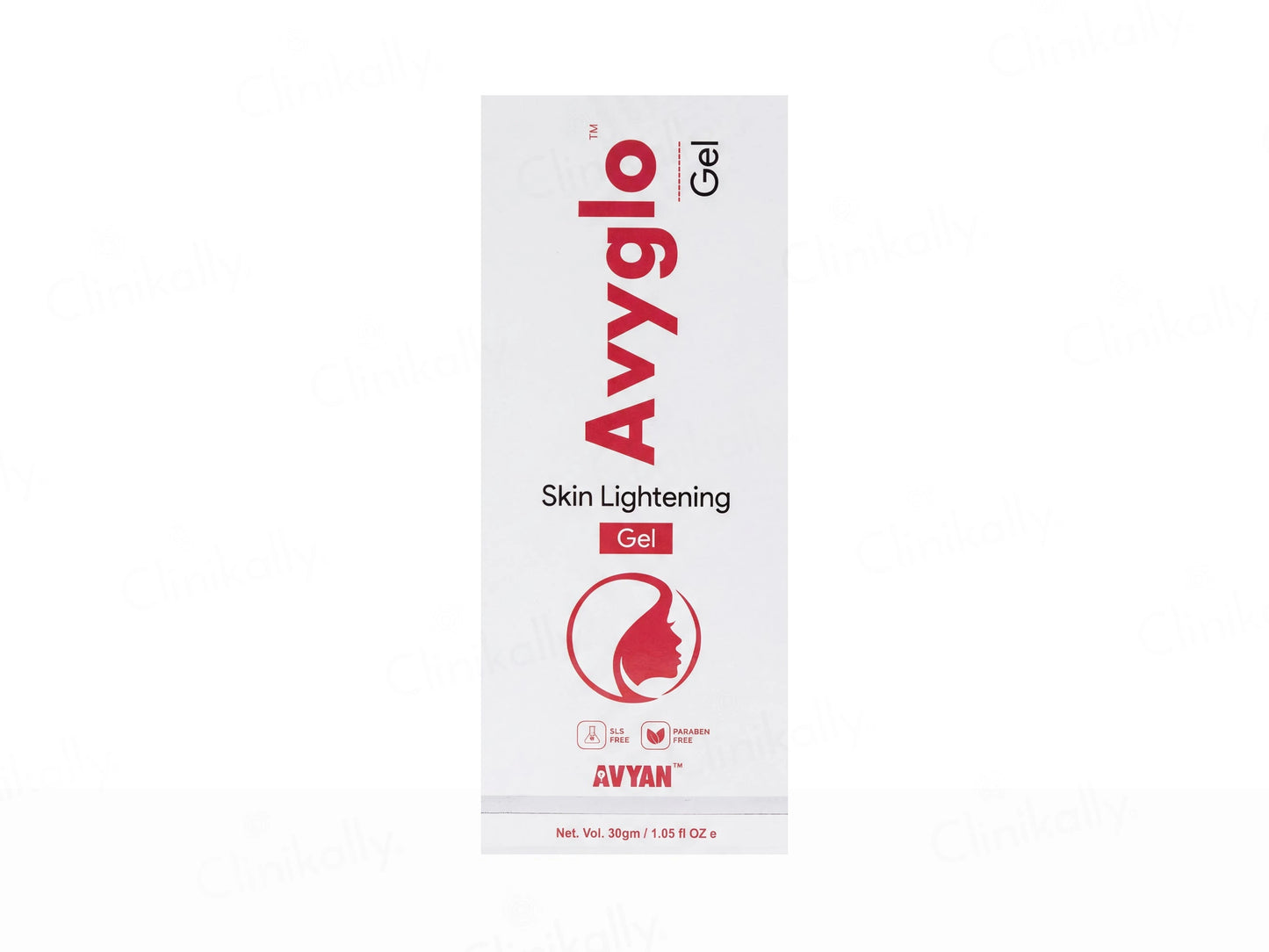 Avyglo Skin Lightening Gel