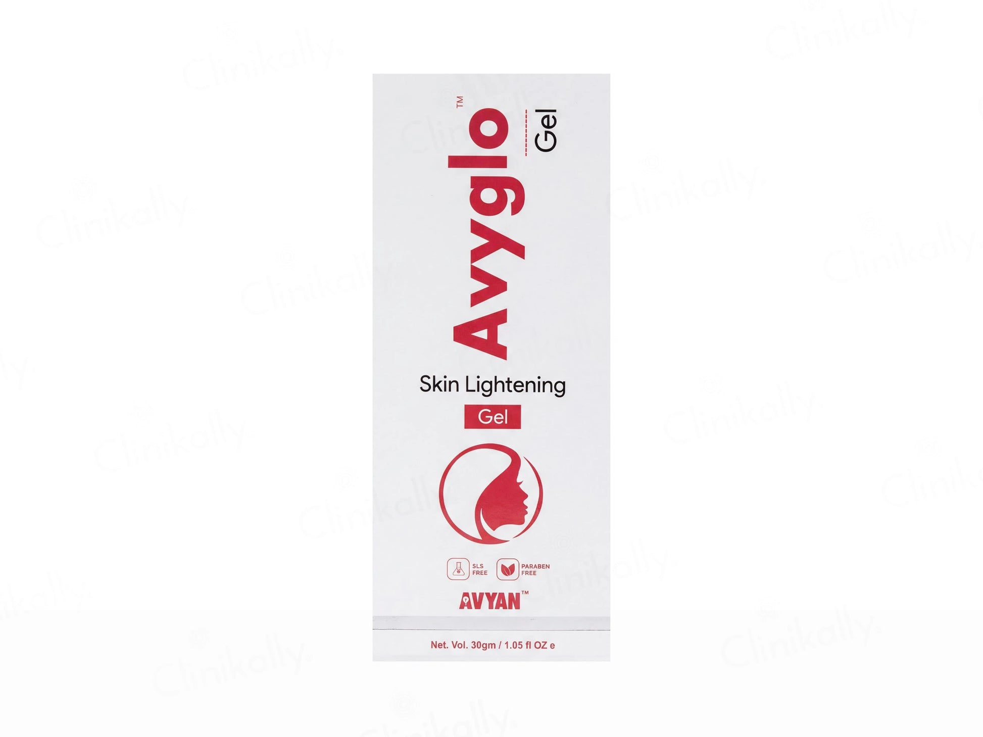 Avyglo Skin Lightening Gel