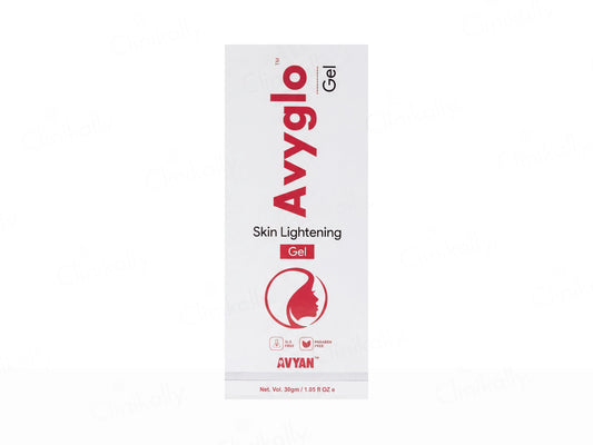 Avyglo Skin Lightening Gel