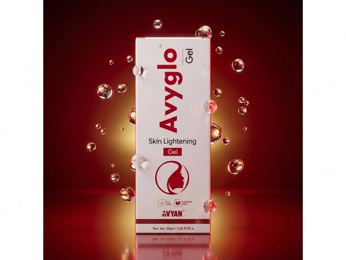 Avyglo Skin Lightening Gel