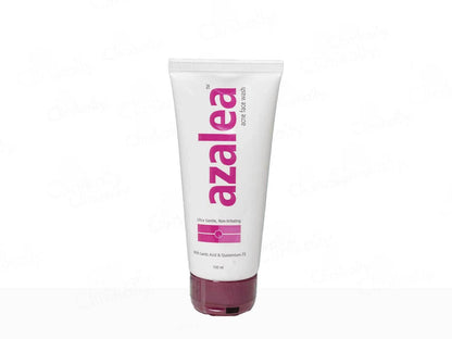 Azalea Acne Face Wash