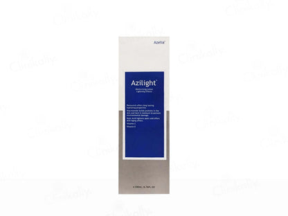 Azelia Azilight Body Moisturizing Lotion