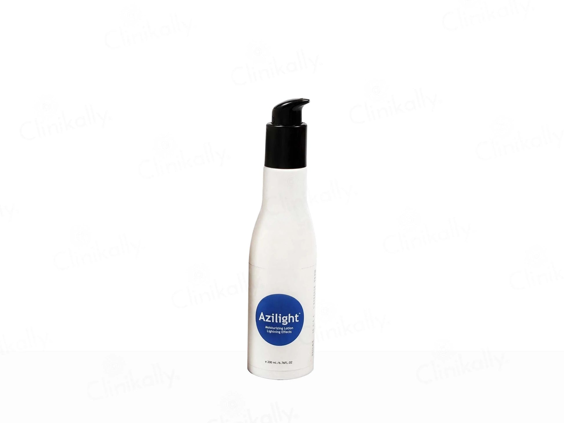 Azelia Azilight Body Moisturizing Lotion