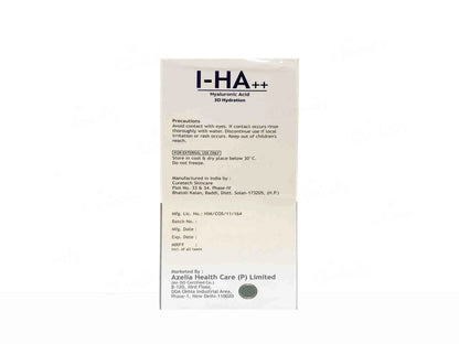 Azelia I-HA Hyaluronic Acid 3D Hydration Serum