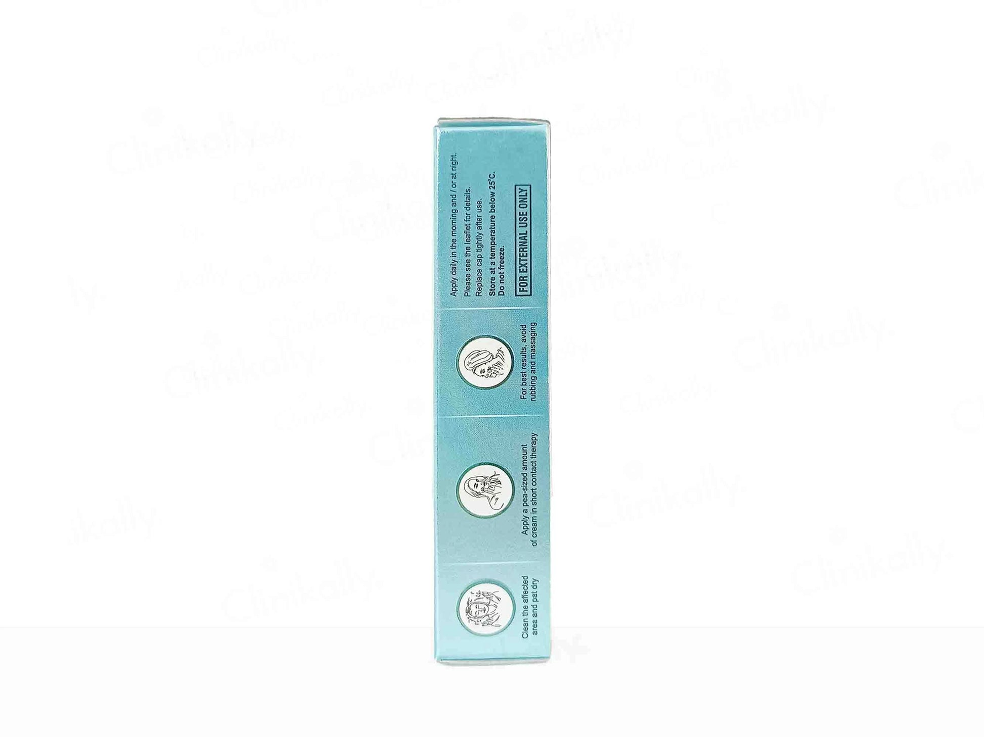 Aziderm Plus Cream