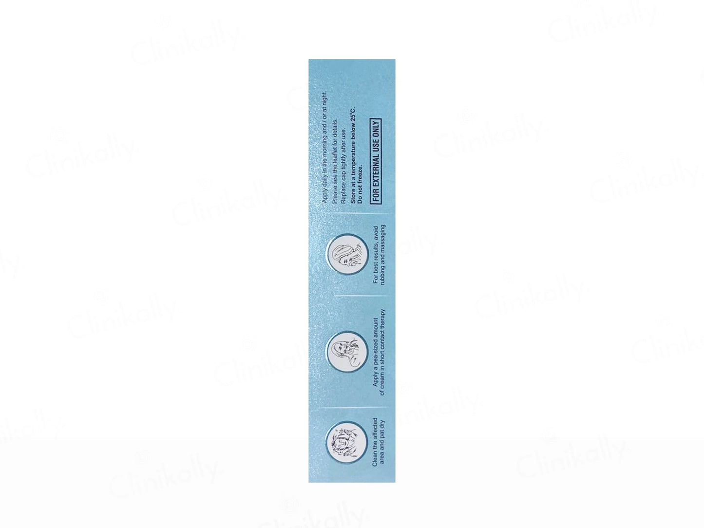Aziderm Plus Cream