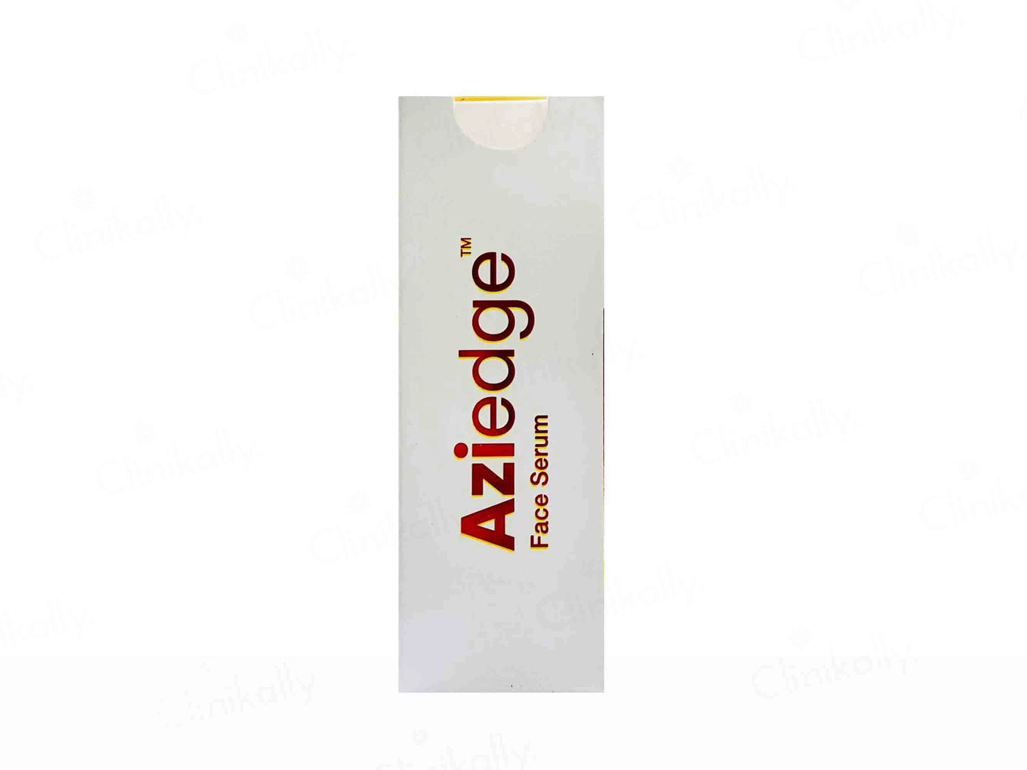 Aziedge Face Serum