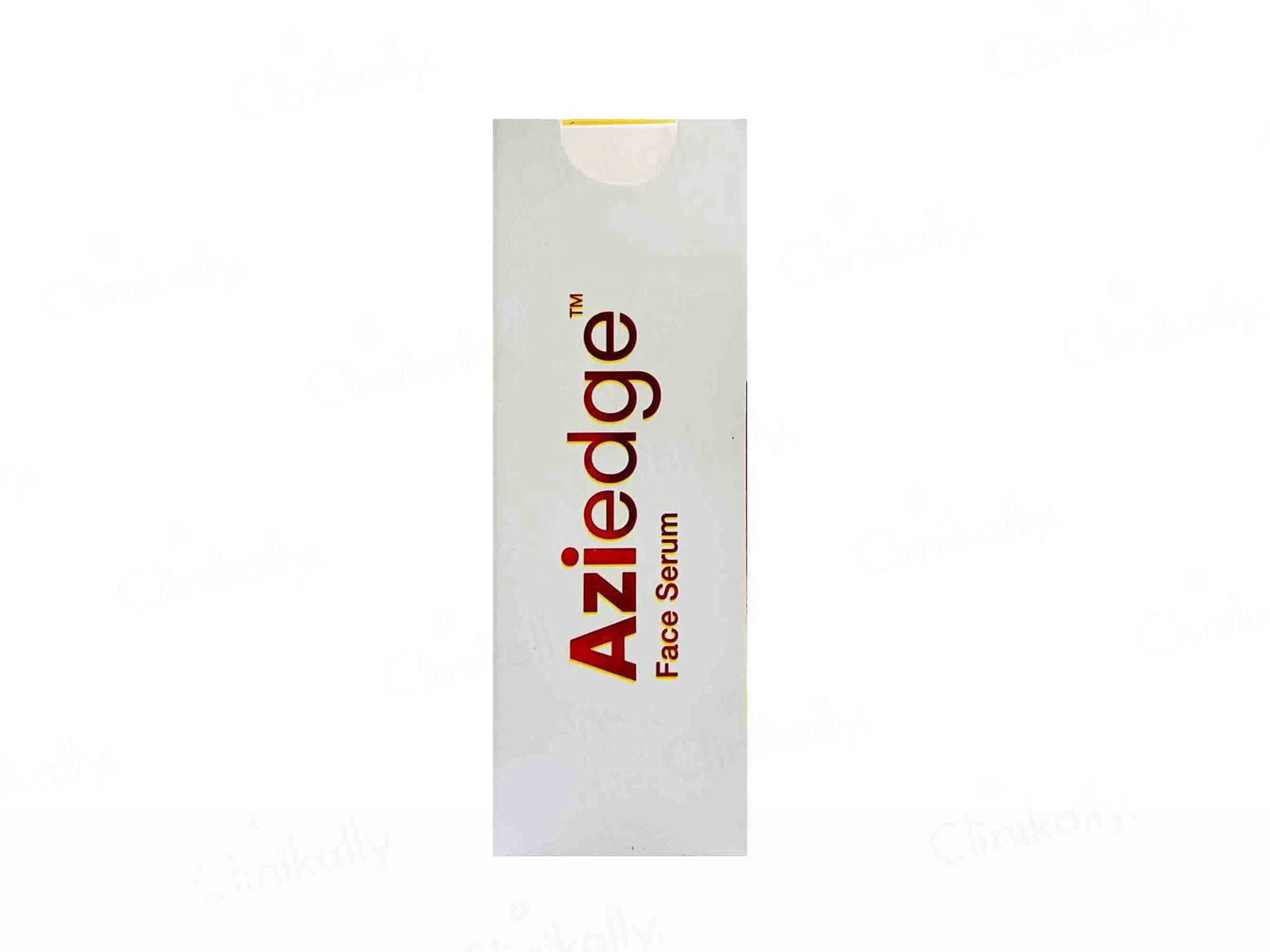 Aziedge Face Serum