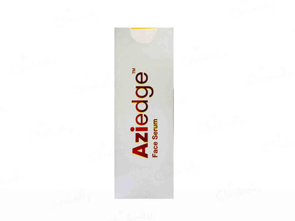 Aziedge Face Serum