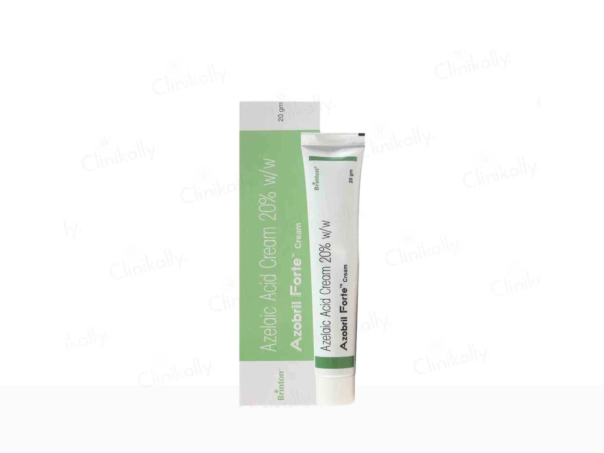 Azobril Forte Cream