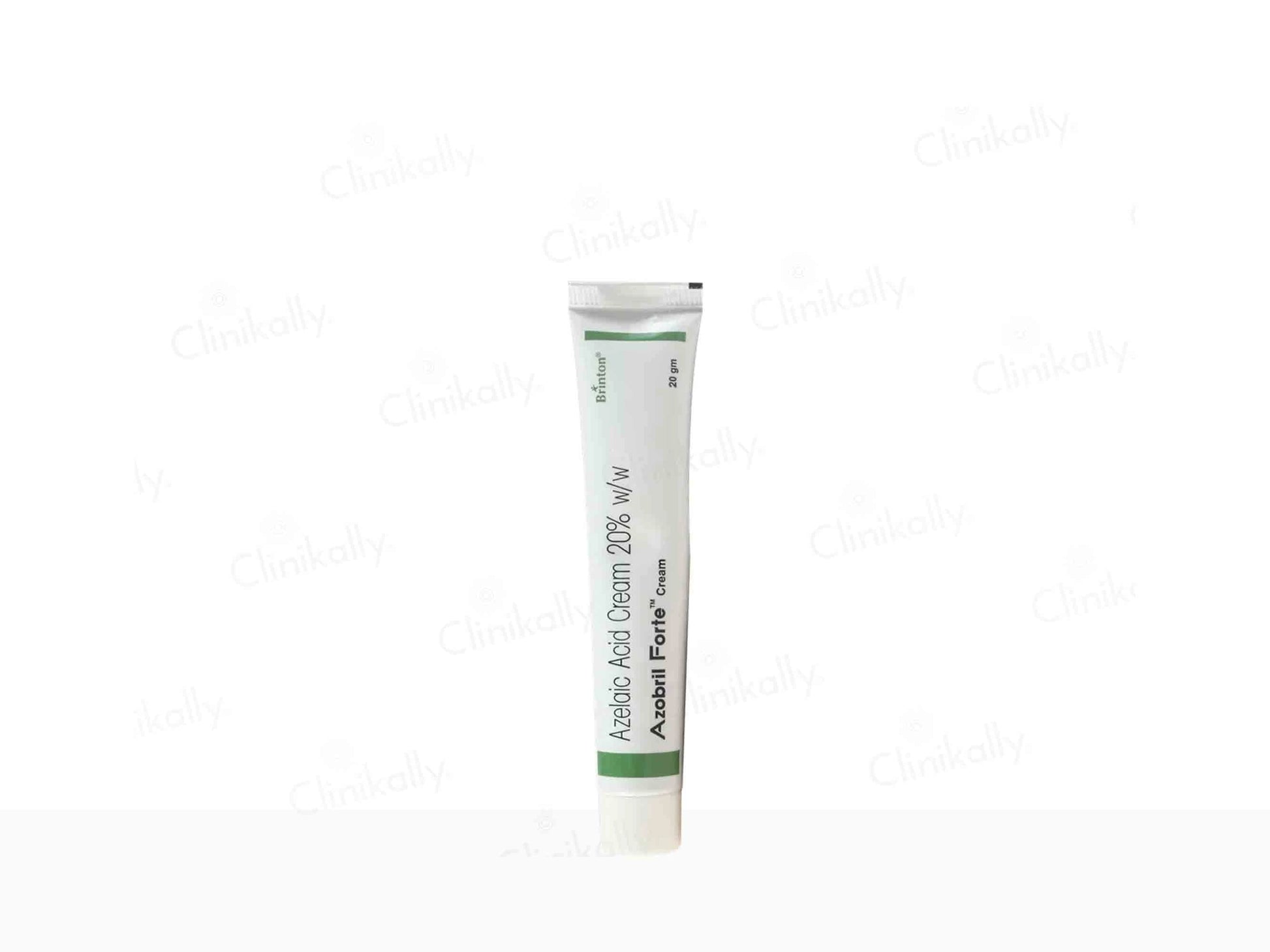 Azobril Forte Cream