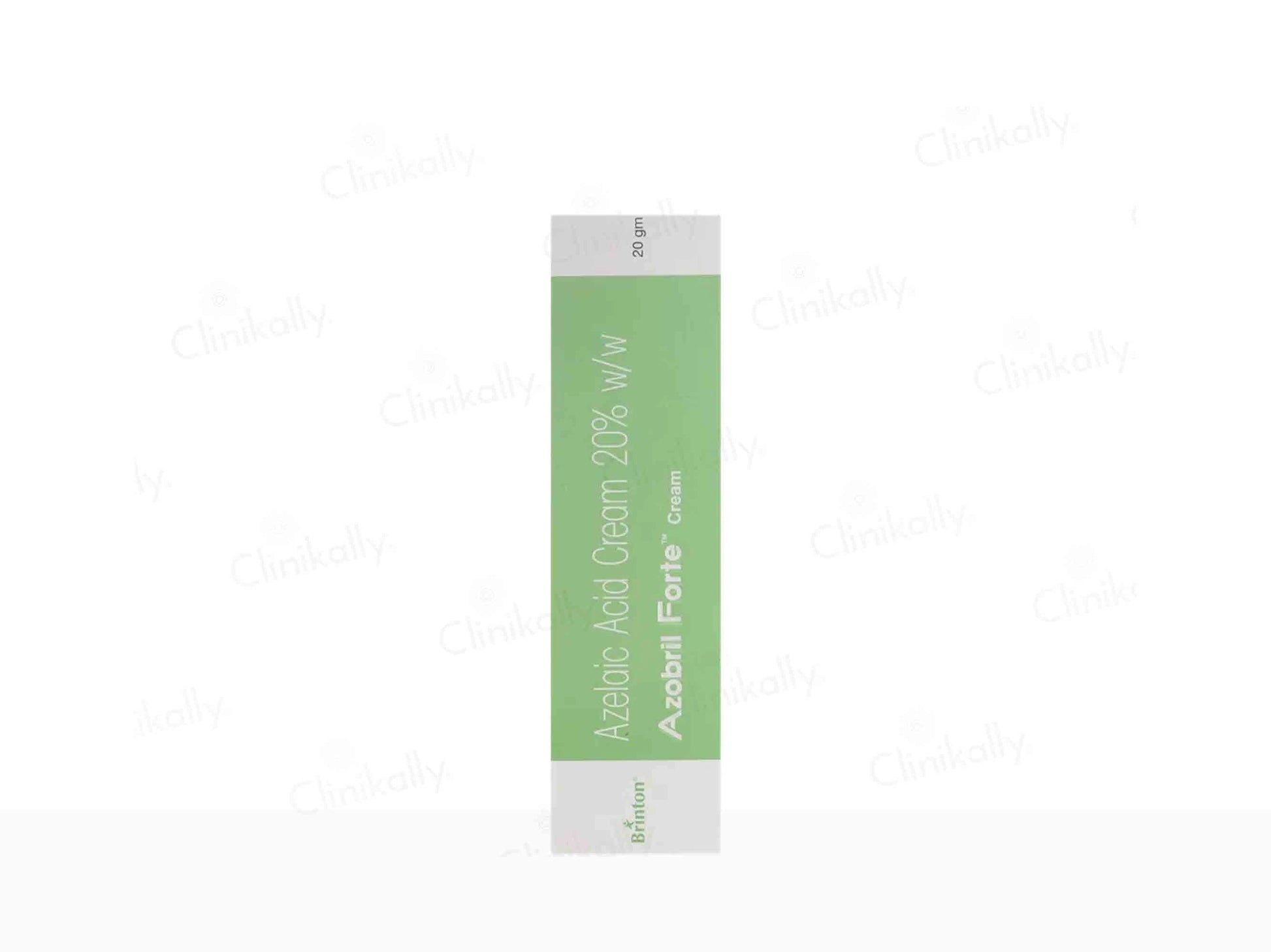 Azobril Forte Cream