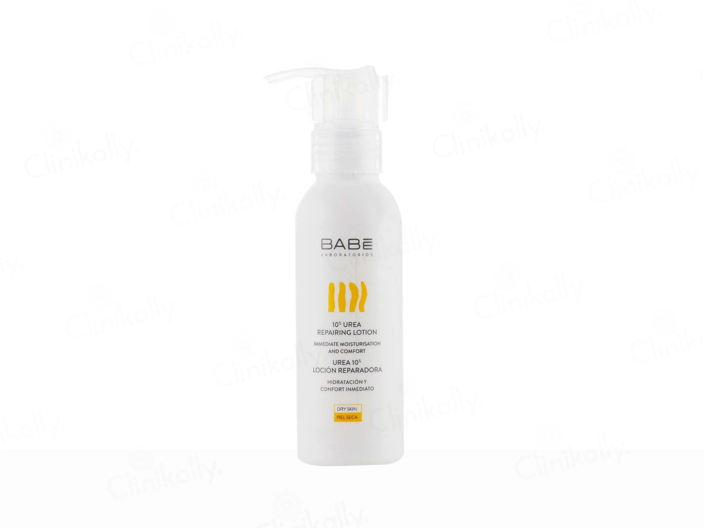 BABE 10 Percent Urea Repairing Lotion