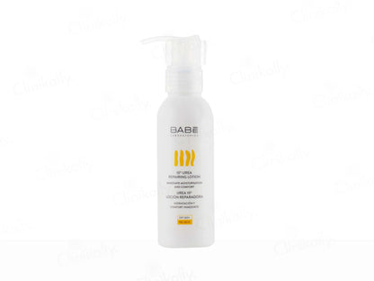 BABE 10 Percent Urea Repairing Lotion