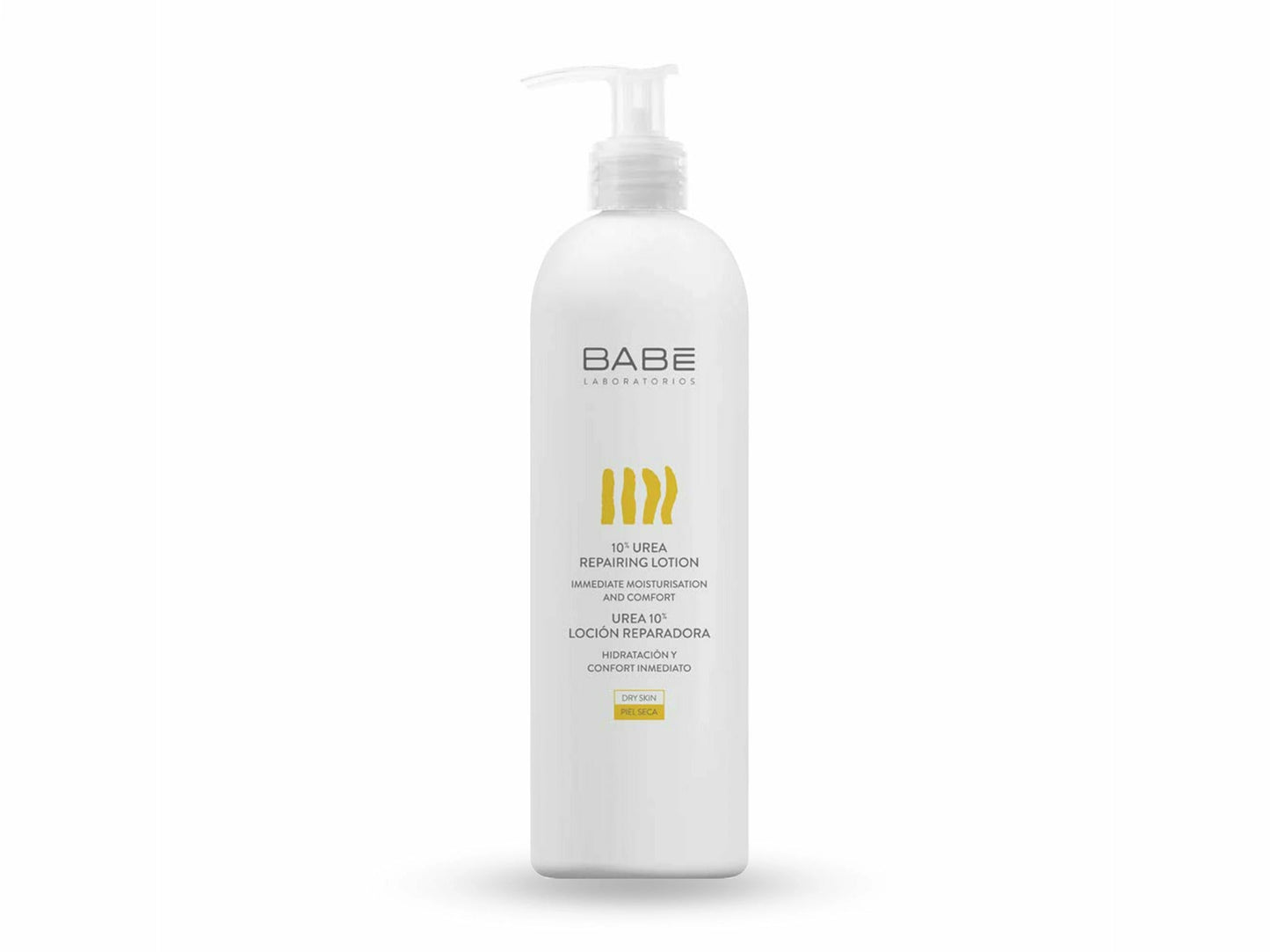 BABE 10 Percent Urea Repairing Lotion