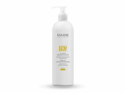 BABE 10 Percent Urea Repairing Lotion