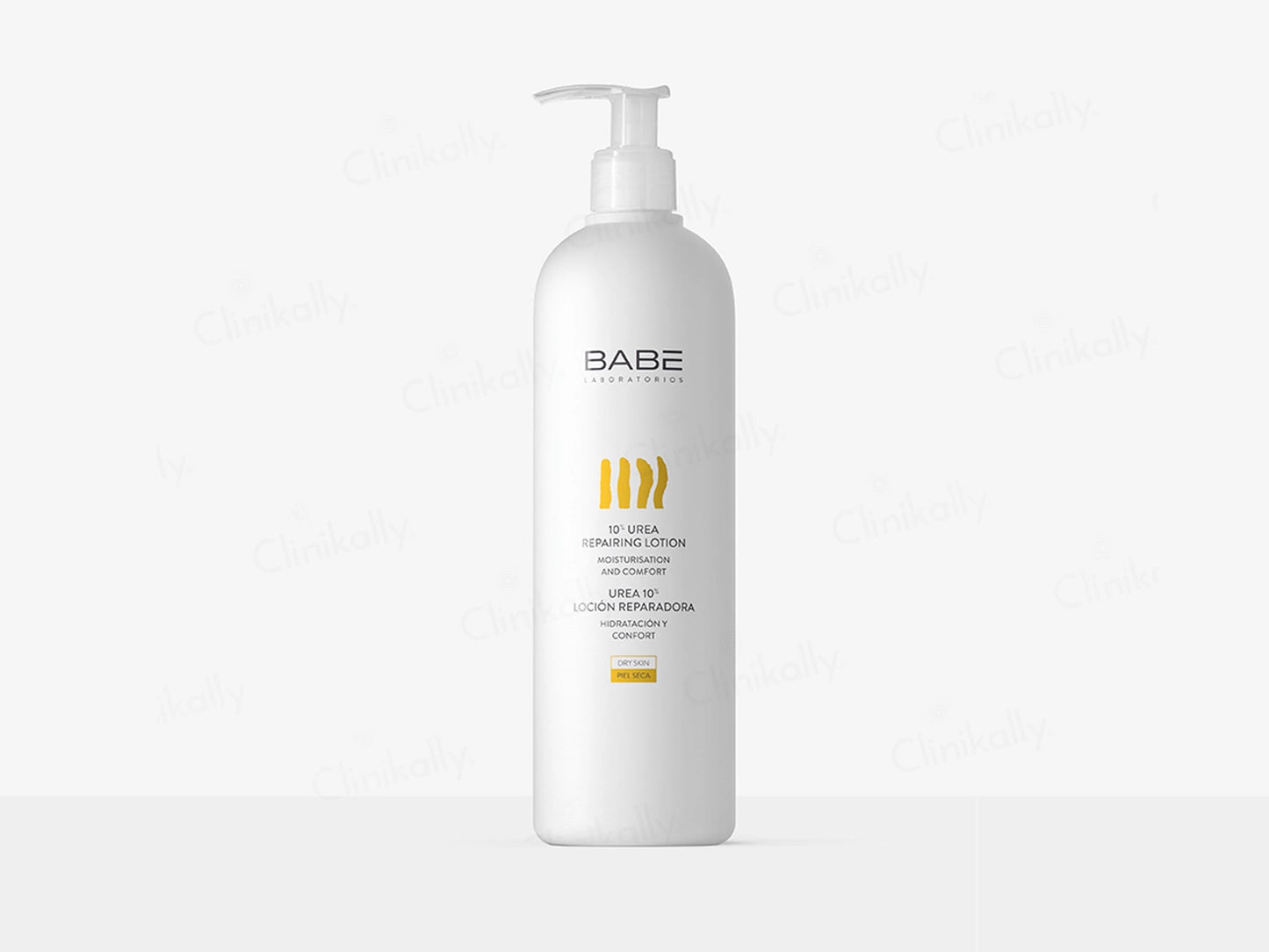 BABE 10 Percent Urea Repairing Lotion