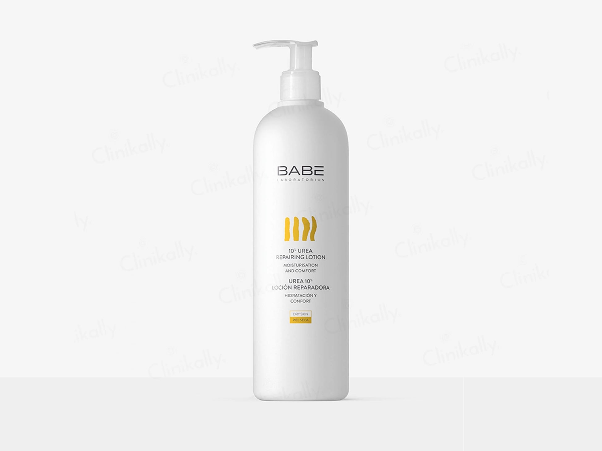 BABE 10 Percent Urea Repairing Lotion