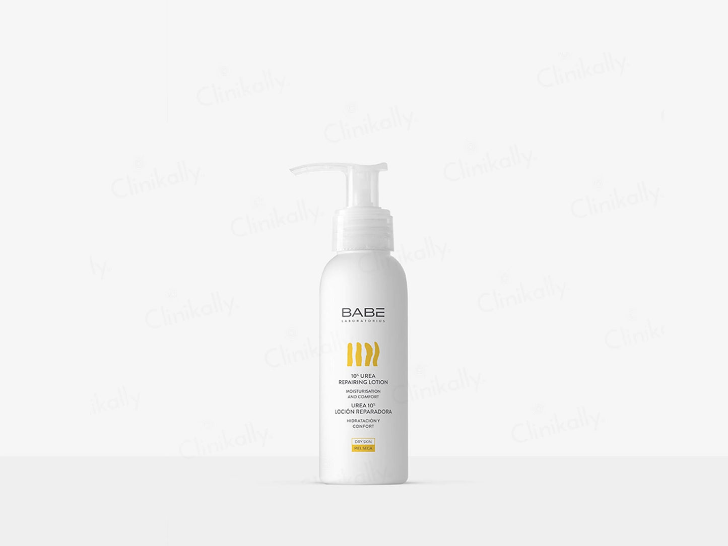 BABE 10 Percent Urea Repairing Lotion