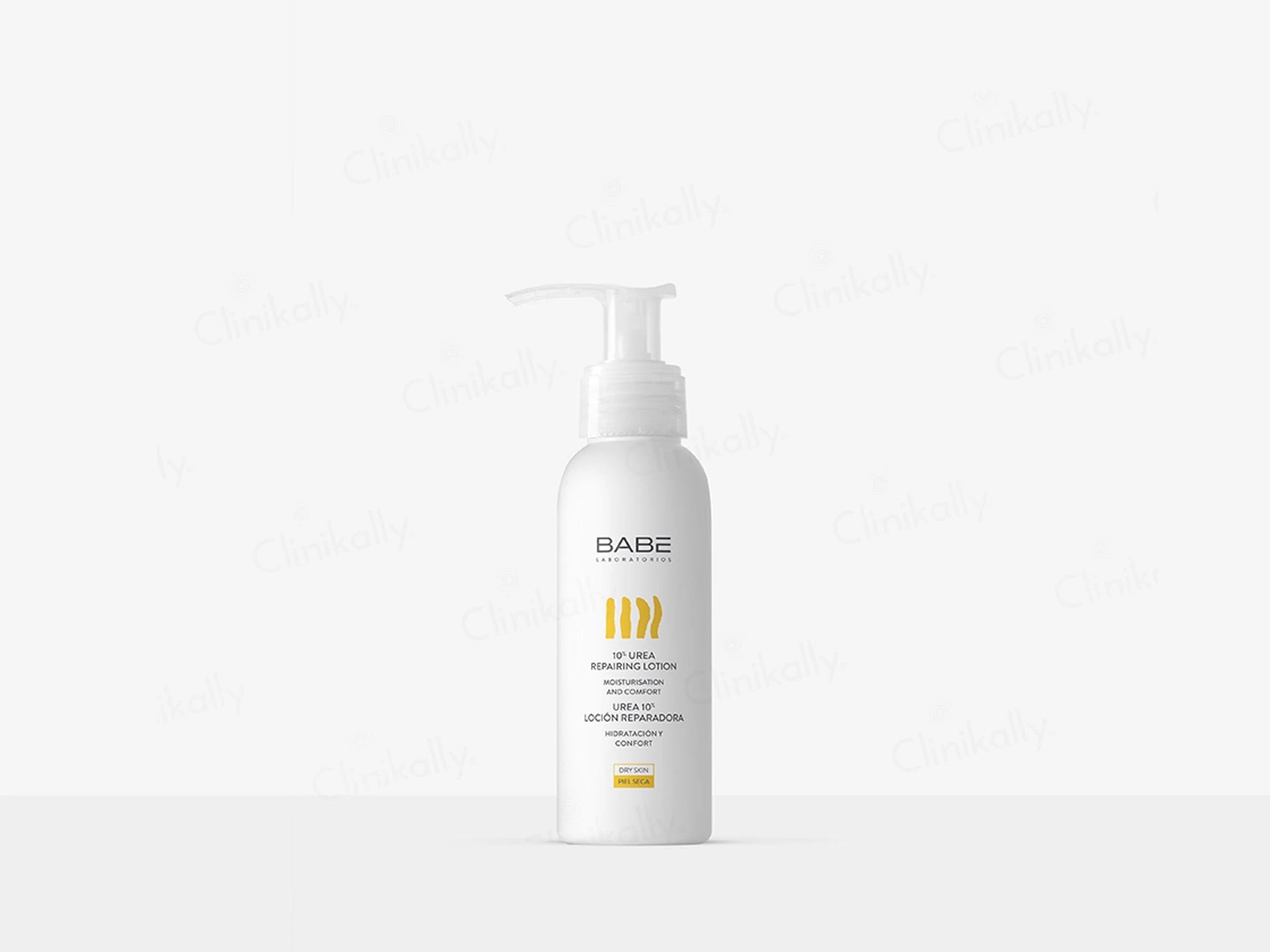 BABE 10 Percent Urea Repairing Lotion