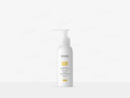 BABE 10 Percent Urea Repairing Lotion